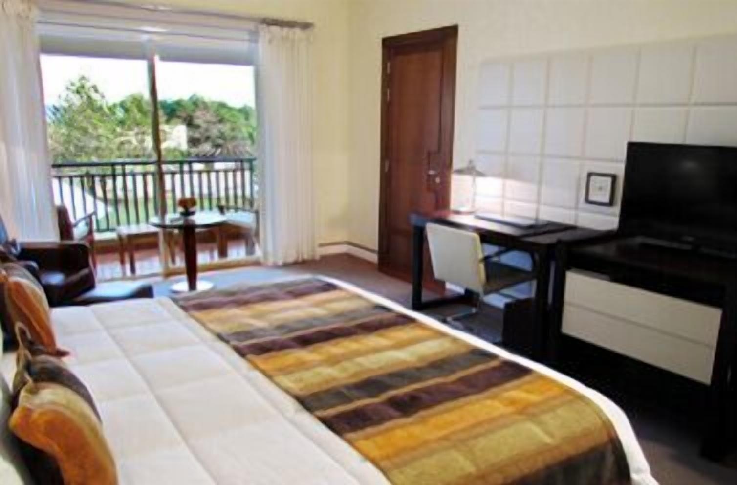 Mantra Resort Spa & Casino La Barra 외부 사진