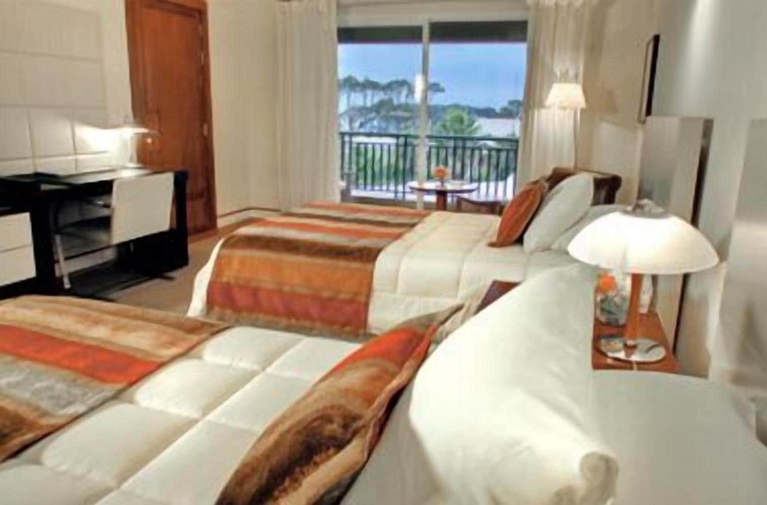 Mantra Resort Spa & Casino La Barra 외부 사진