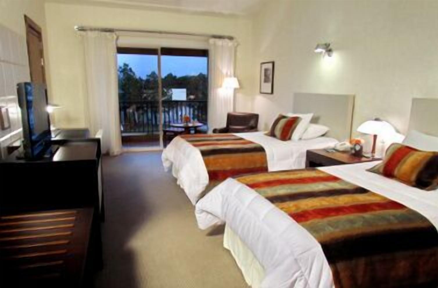 Mantra Resort Spa & Casino La Barra 외부 사진