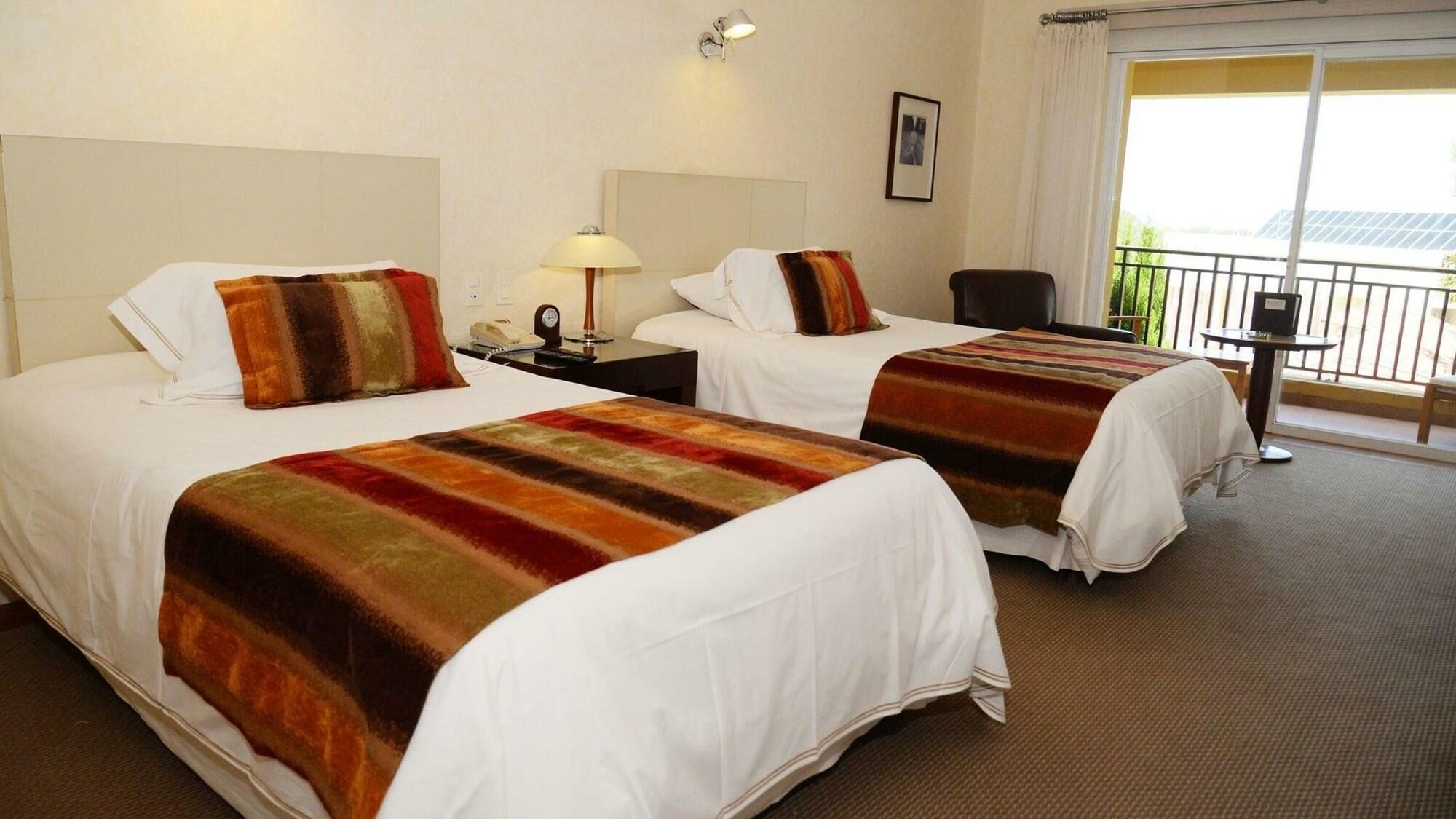 Mantra Resort Spa & Casino La Barra 외부 사진