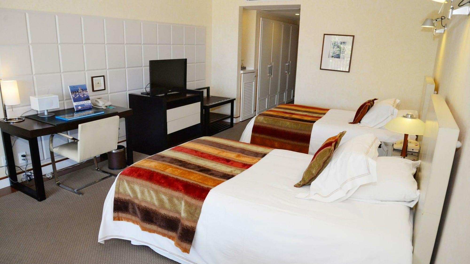 Mantra Resort Spa & Casino La Barra 외부 사진