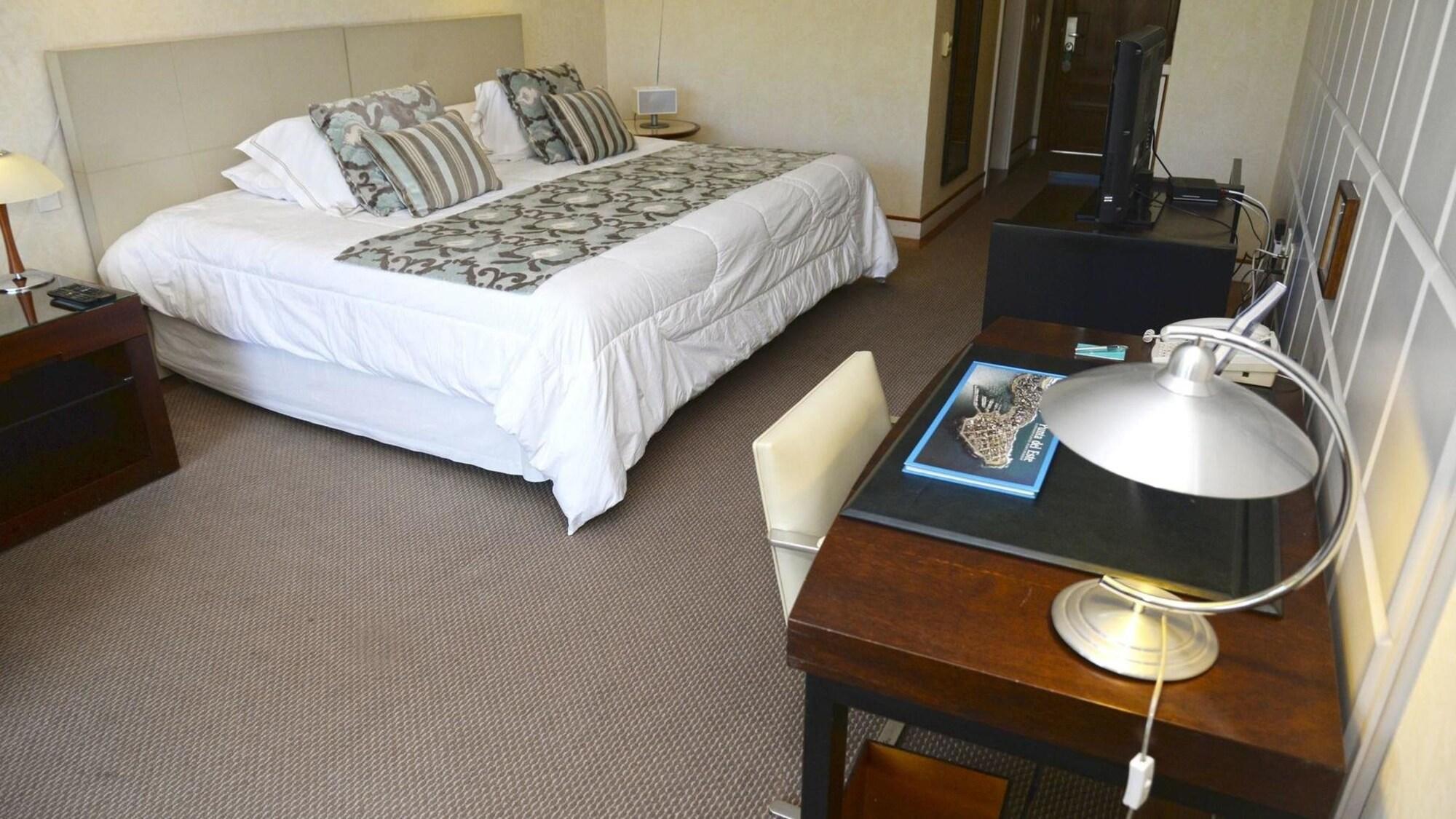 Mantra Resort Spa & Casino La Barra 외부 사진