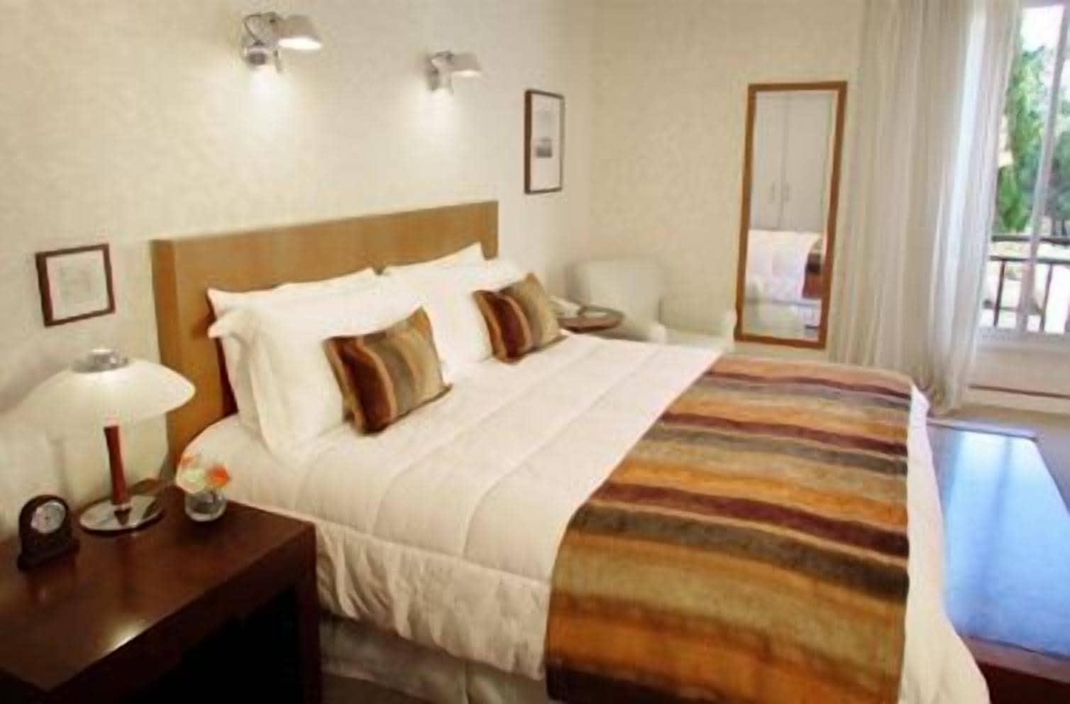 Mantra Resort Spa & Casino La Barra 외부 사진