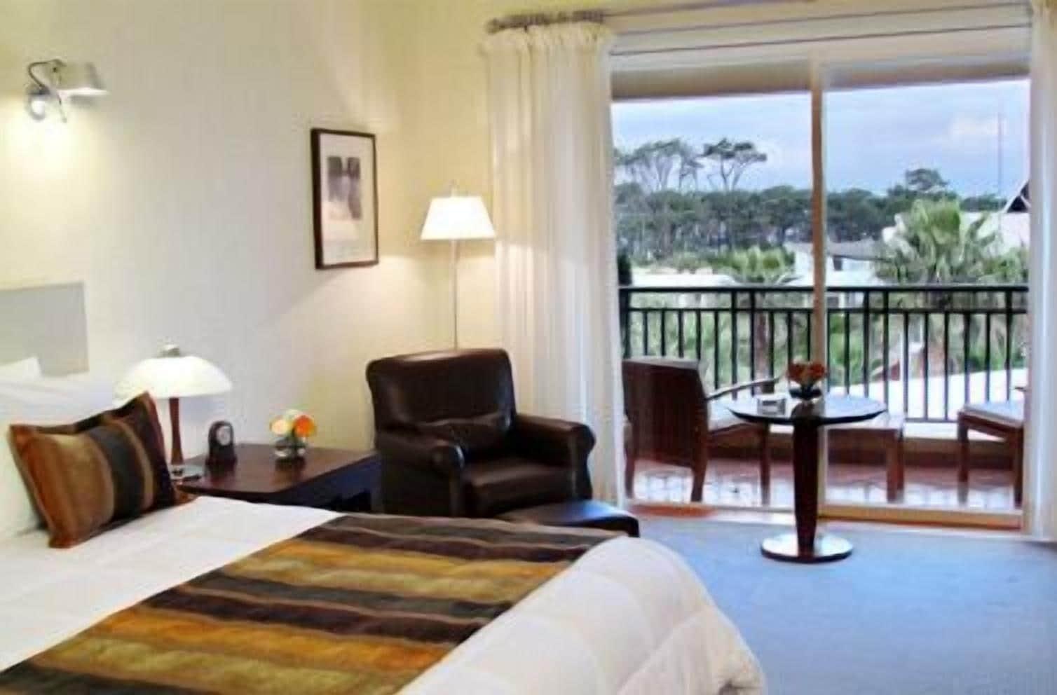Mantra Resort Spa & Casino La Barra 외부 사진
