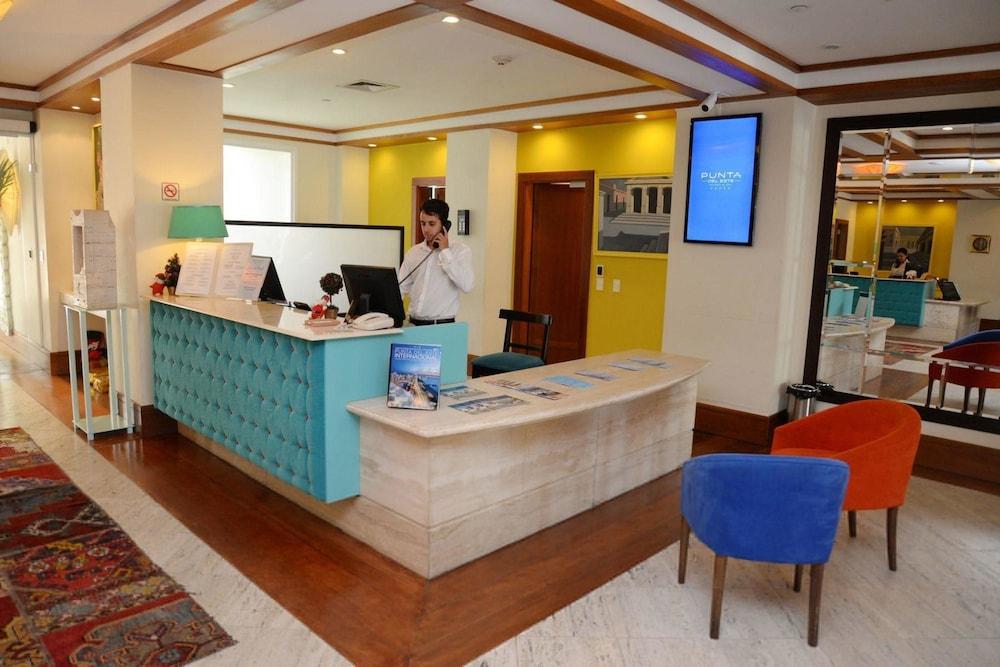 Mantra Resort Spa & Casino La Barra 외부 사진