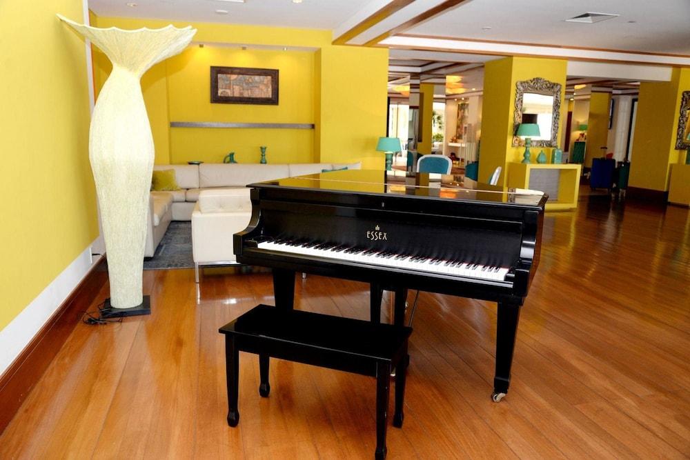 Mantra Resort Spa & Casino La Barra 외부 사진