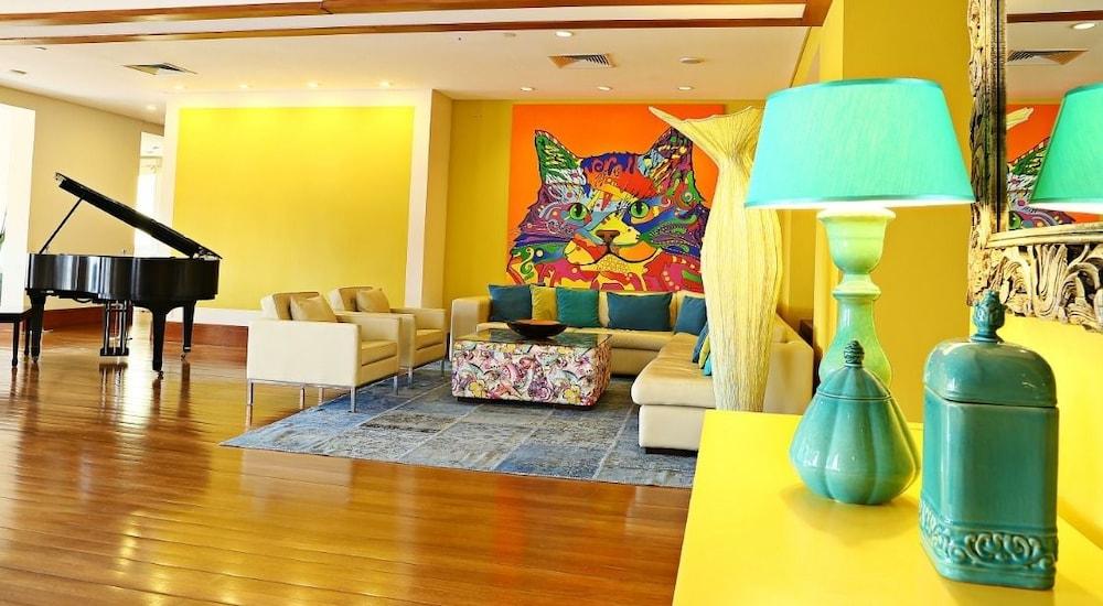 Mantra Resort Spa & Casino La Barra 외부 사진