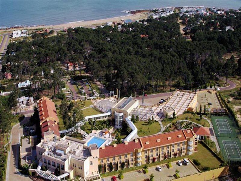 Mantra Resort Spa & Casino La Barra 외부 사진