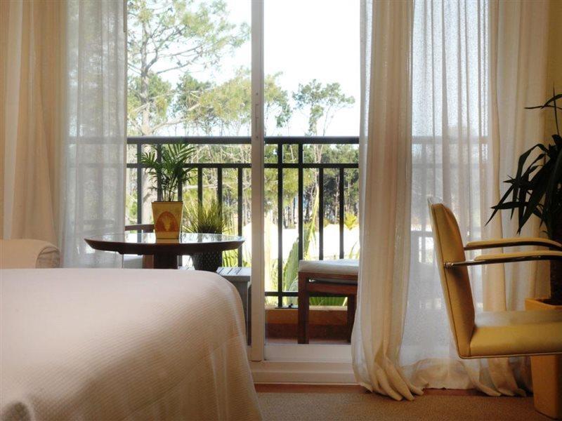 Mantra Resort Spa & Casino La Barra 외부 사진