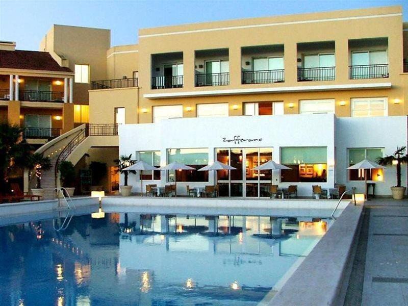 Mantra Resort Spa & Casino La Barra 외부 사진