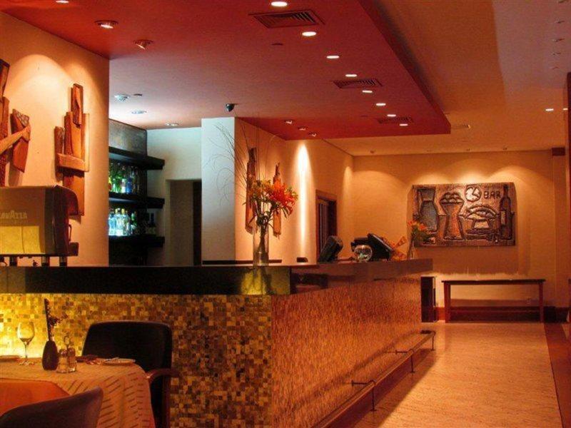 Mantra Resort Spa & Casino La Barra 외부 사진