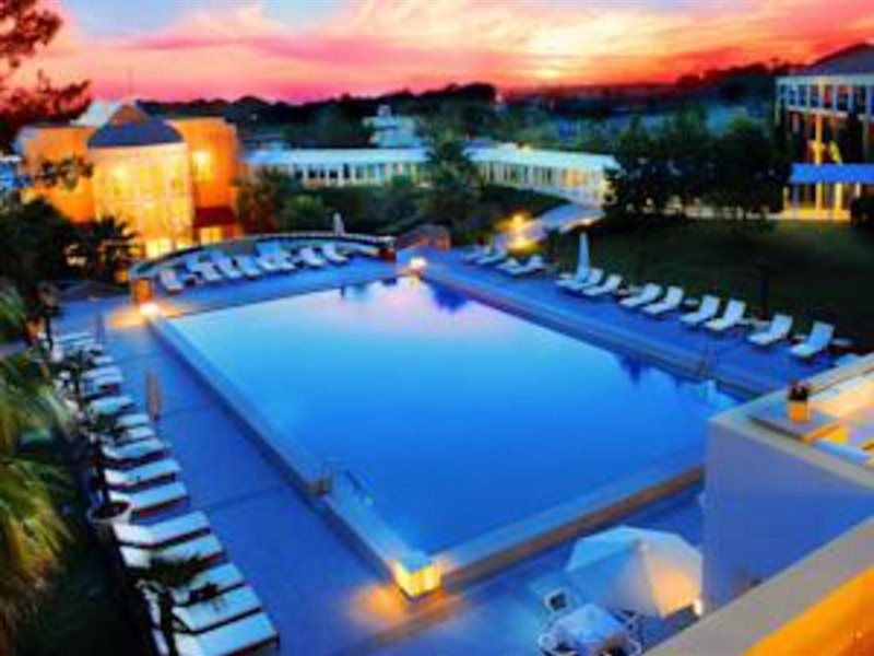 Mantra Resort Spa & Casino La Barra 외부 사진