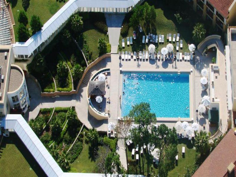 Mantra Resort Spa & Casino La Barra 외부 사진