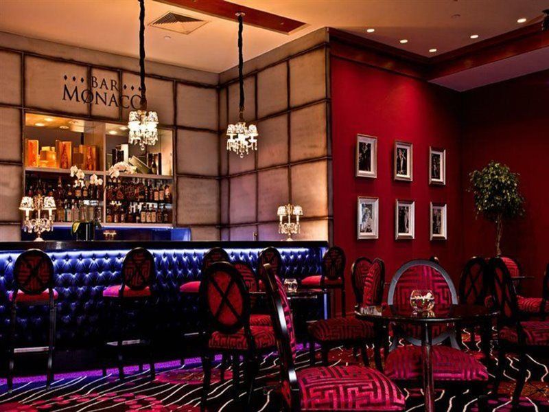 Mantra Resort Spa & Casino La Barra 외부 사진