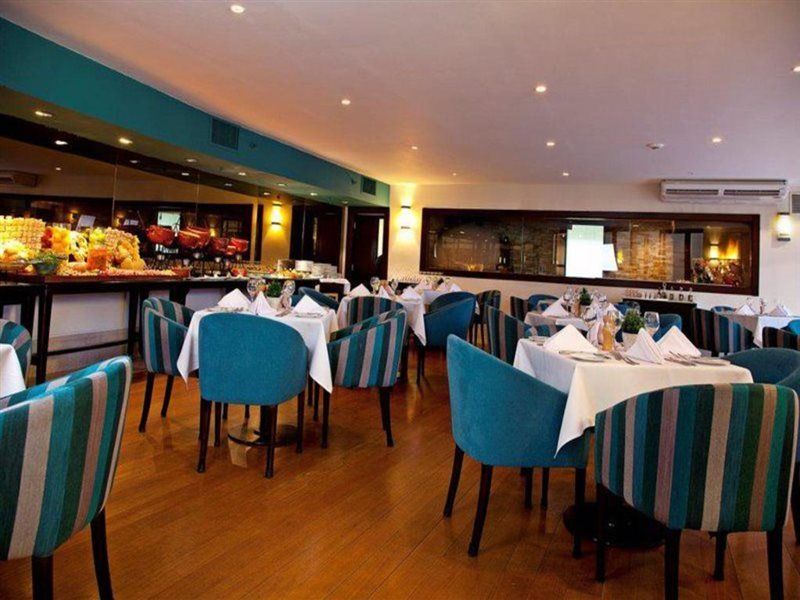 Mantra Resort Spa & Casino La Barra 외부 사진