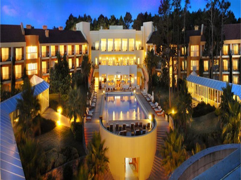 Mantra Resort Spa & Casino La Barra 외부 사진