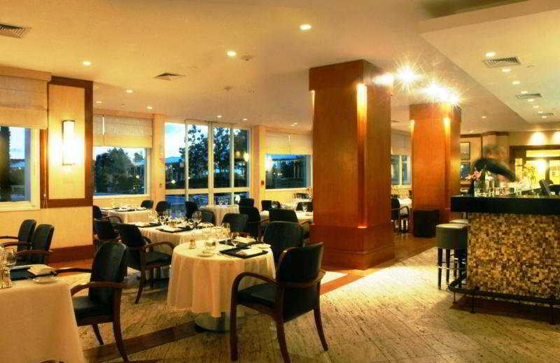 Mantra Resort Spa & Casino La Barra 외부 사진