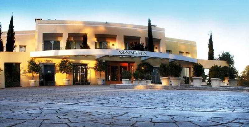 Mantra Resort Spa & Casino La Barra 외부 사진